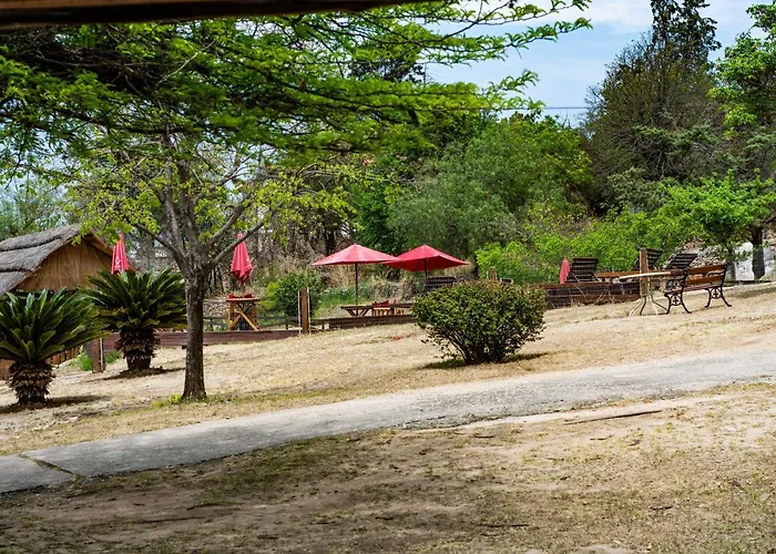 Capilla Del Lago Villa Carlos Paz